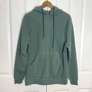 JS Active Hev's Pullover Hoodie - Stormy